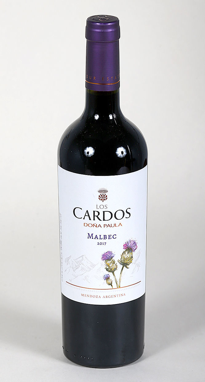 Los Cardos